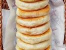 吃一口就上瘾的馅饼，简单易做，外酥里软，凉了也不会硬