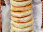 吃一口就上瘾的馅饼，简单易做，外酥里软，凉了也不会硬
