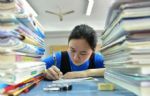 全国迎高三开学“小高峰” 9省区市高三学生7日开学