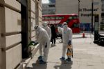 英国疫情如何走向失控？学界2月便警告或感染4500万人