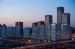 楼市回暖迹象明显 “房住不炒”宗旨不变