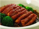 猪肉中的精品，各种口味扣肉菜做法，节假日美味佳肴！