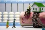 深圳楼市区域分化严重 虚高报价背后或另有目的