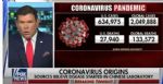 中国病毒研究所为啥要“释放病毒”？特朗普喉舌给的理由太雷人