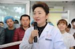 刚获正式任命两天，哈尔滨卫健委女主任因防疫不力被警告、记过