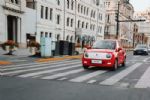 预算8万的城市通勤神车 首选欧拉R1