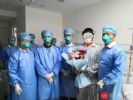 珠海境外输入病例全部出院：18岁小伙曾丧失味觉，病房里过生日