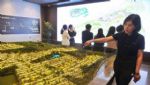 不同城市土地市场成交“冰火两重天”