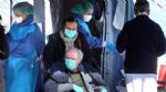 全球抗疫观察之五十八：全球确诊逾318万 美国多州开始重启经济