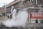 绥芬河、满洲里、哈尔滨全为低风险区，7日起全国已无中风险区域