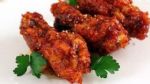 韩国炸鸡腿这样做，外皮松脆肉质紧实，香甜可口很美味一盘不够吃