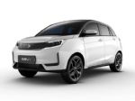 补贴后售7.19万起 启能GEV 1正式上市