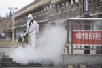 风险升级！武汉6名确诊患者来自同一小区