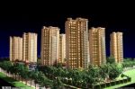 房企前4月销售同比普降 业内对后市谨慎乐观