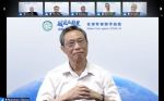 钟南山：与新冠病毒长期共处，“疫苗”是获取群体免疫最佳路径