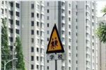 北京西城学区房“高烧不退” 开发商以价换量促楼市回暖