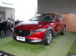预售12.99万起 CX-30将于5月28日上市
