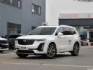 售38.97-54.97万元 新凯迪拉克XT6正式上市