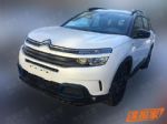 或三季度上市/采用四驱系统 雪铁龙天逸插混6月底发布