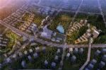 局部市场回暖 房企分化加剧 全年预计销售下滑8%