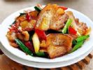 为啥饭店的回锅肉那么好吃？原来技巧全在这，看完直流口水