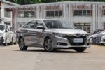 售13.98-16.98万元 本田凌派锐·混动上市