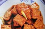美食主义之黄焖豆腐