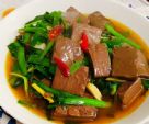 韭菜和它天生一对，天然“补血库”，补水减龄，排出毒素，皮肤更红润