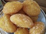 妈妈的味道——外酥里嫩的南瓜饼