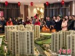 多地楼市新政剑指假离婚 你要婚姻还是要房子？