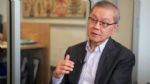专访何大一：新冠患者体内发现强效抗体，“抗体鸡尾酒”或助治疗和预防