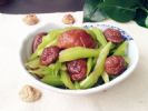 这菜一斤9毛，坚持一周吃3次，清肠排宿便，小腹平坦，腰也细了