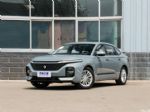 新宝骏RC-5/RC-5W车型将于8月8日上市