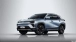 NEDC续航510km 奇瑞蚂蚁将于8月底上市