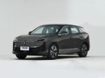 纯电动中型SUV 奔腾E01正式开启盲订