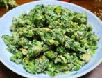 秋天，遇到这菜买一捆，祛湿的“好帮手”，湿气消失了，肠道通畅了