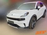 有望下半年上市 领克06 PHEV无伪谍照曝光