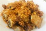 红烧排骨吃腻了？大叔教你秋色排骨，酥脆味美，简单易学，超好吃