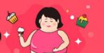 为什么肚子上那么容易“长肉”？原因竟然与它相关！