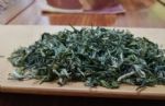 喝过的茶叶不要扔，放到花盆里，花越开越欢实！