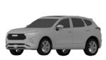 哈弗将推全新紧凑型SUV 或为全新H2