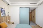120平米新房，花35万装修，全屋简洁清爽又温馨，家居氛围太棒了！