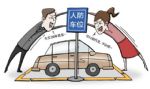 以租代售管理不清，随意涨价收益存疑，人防车位别成烦人车位