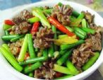 鲜香可口的几道家常菜，色香味俱全，请客吃饭都不错，值得一试