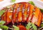 家常菜：扣肉、红烧肥肠土豆、肉沫蒸蛋