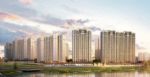 长沙土地拍卖触发熔断 23家房企争抢价格洼地