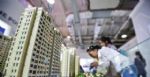 “金九”北京新房市场销售平稳