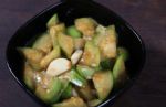 蚝油丝瓜，鲜掉眉毛的家常菜，顺滑软嫩超下饭，做法简单的家常菜