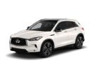 新增外观套件 新款英菲尼迪QX50官图