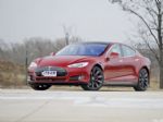 特斯拉召回部分进口Model S/Model X